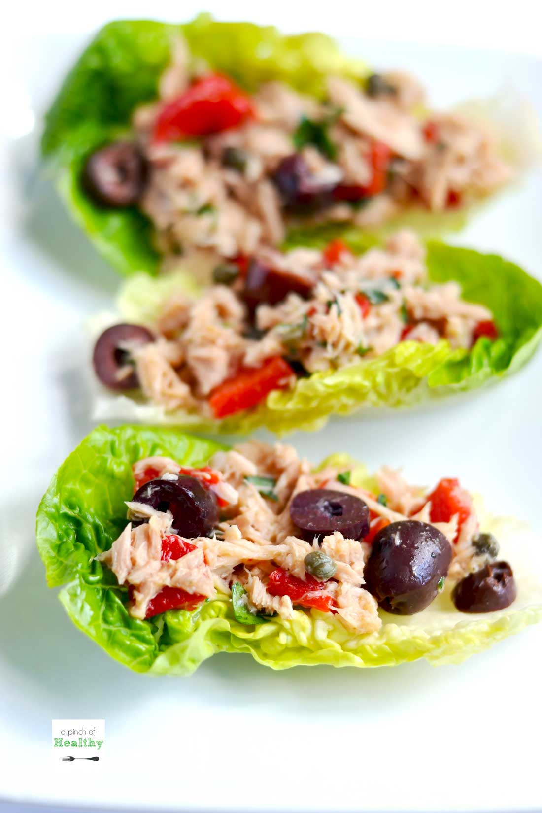 recipe for tuna salad