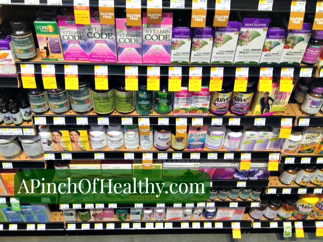 multi vitamin confusion edit