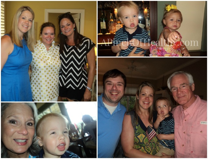 Family Collage