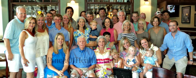 whole family
