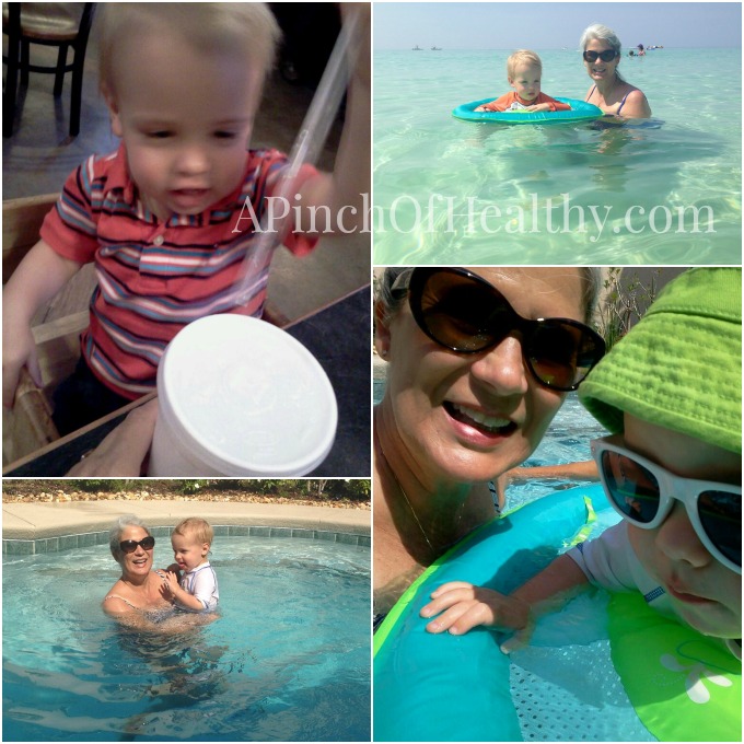 Destin Collage