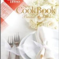 Better Homes & Gardens New Cook Book