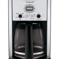 Cuisinart 12-cup Programmable Coffee Maker