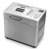 BreadMan 2-Pound Bread Maker