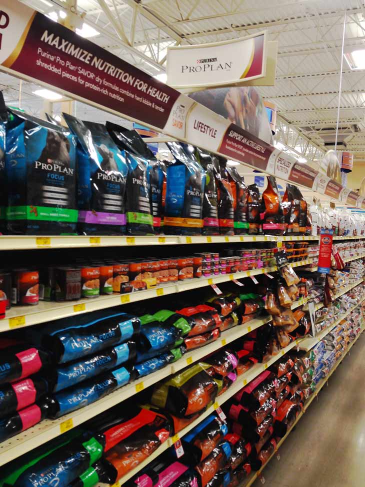 My Crumb Catcher - fueled by Purina Pro Plan| APinchOfHealthy.com