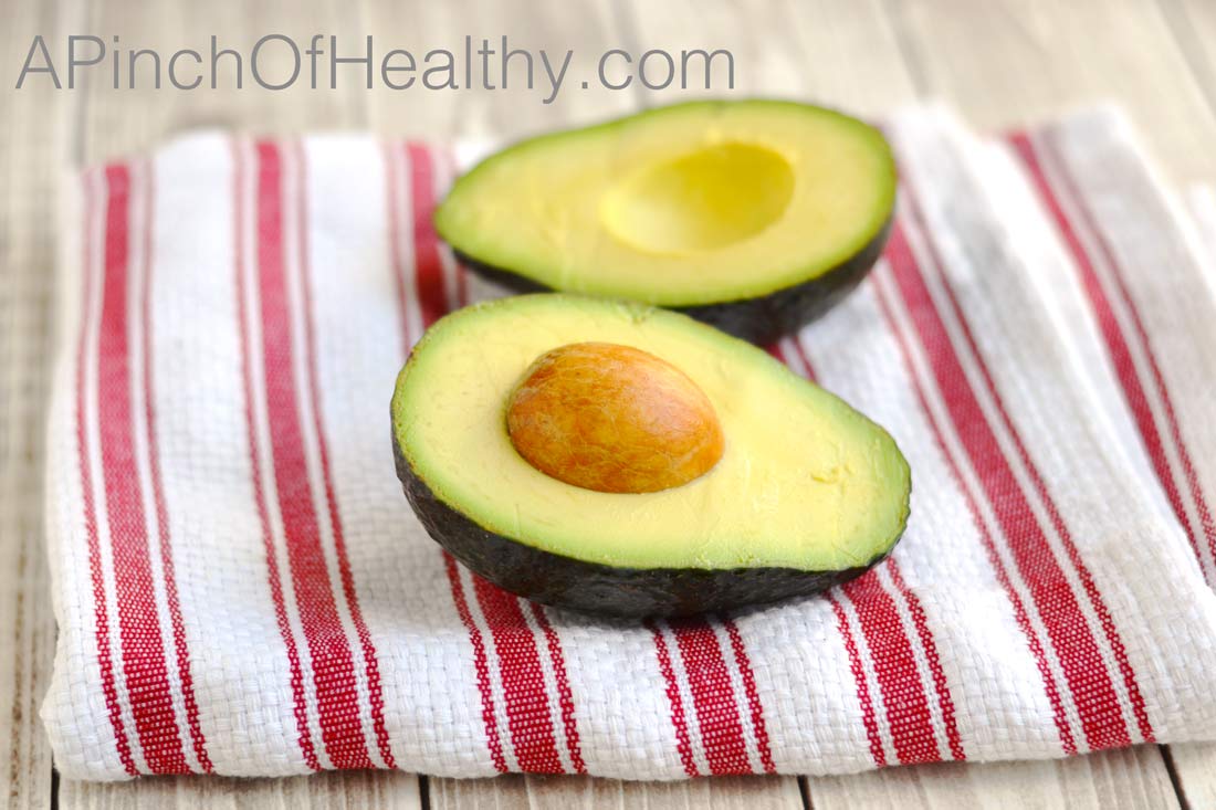 The Ultimate Breakfast Sandwich| APinchOfHealthy.com