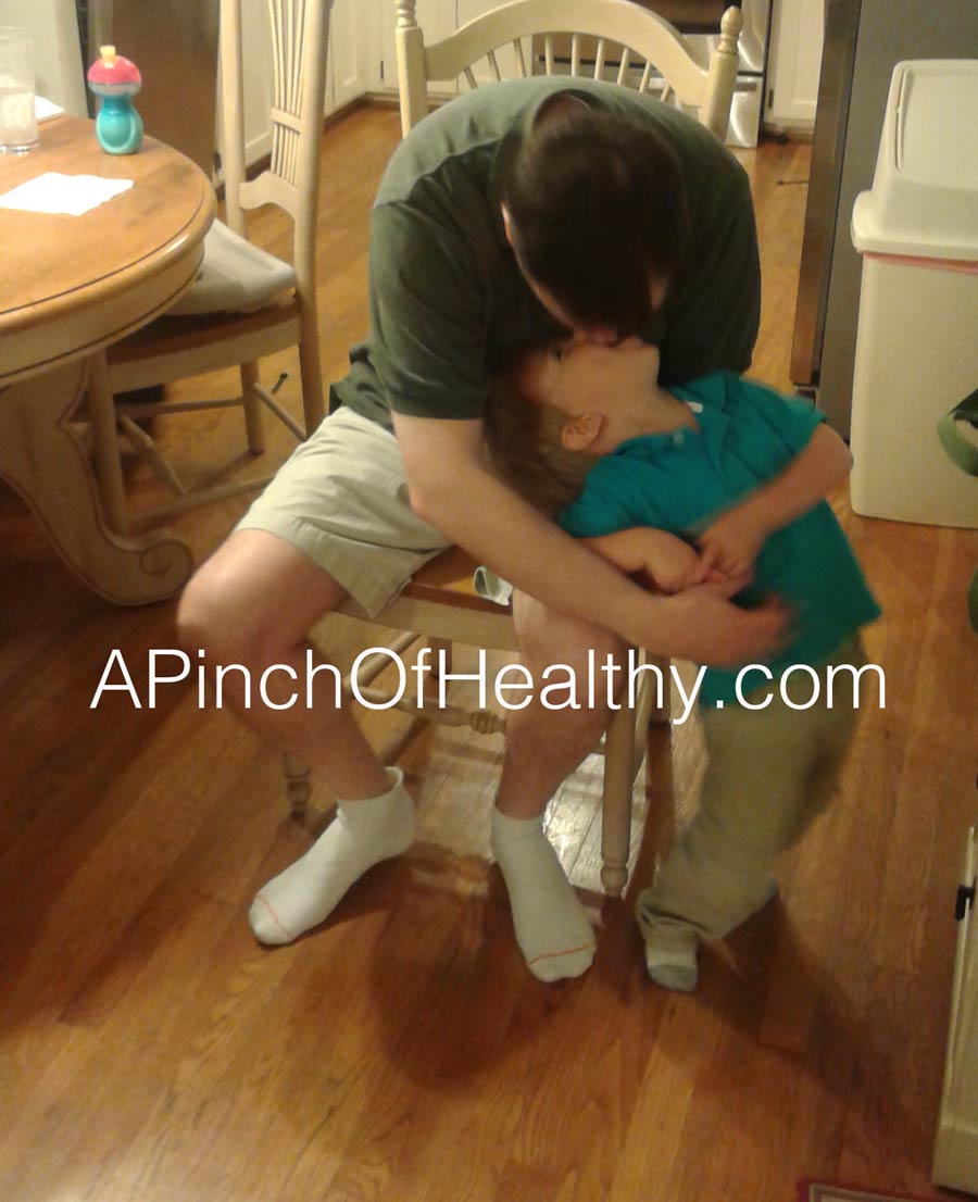 #MobileMemories with Walmart Family Mobile