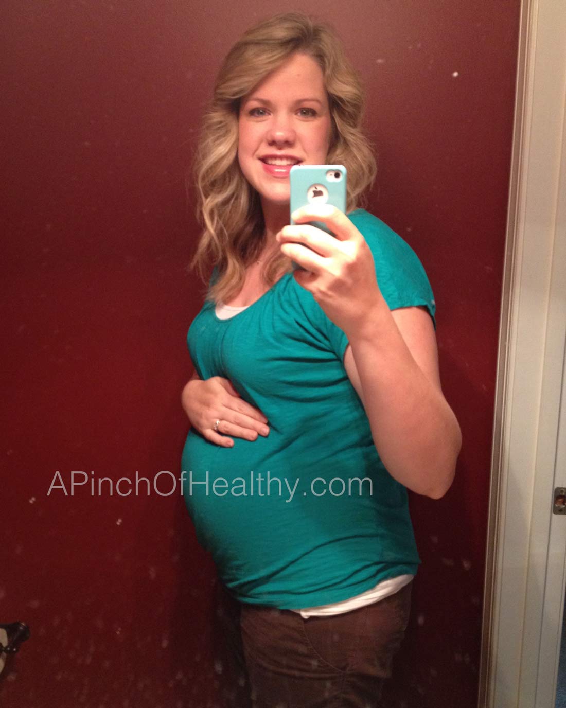 14-weeks-pregnant