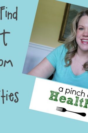 How to Find Legitimate Work from Home Jobs | APinchOfHealthy.com