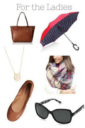 Ultimate gift guide - gift ideas for ladies, home, photographers, tech and more! | APinchOfHealthy.com