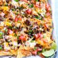 Epic Beef Nachos Supreme (Better Than Taco Bell)