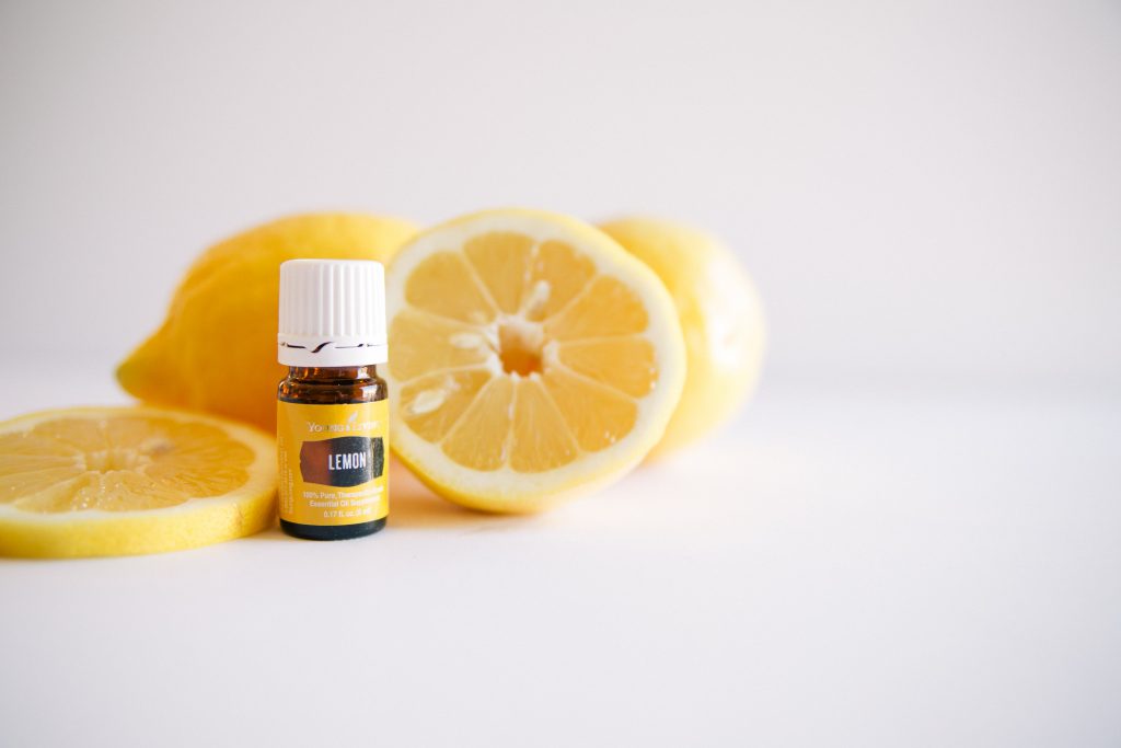 what are essential oils