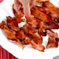 Air Fryer Bacon (Best. Bacon. Ever!)