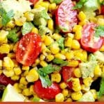 Corn Salad