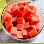 How to Cut Watermelon Pin