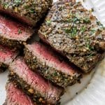 Air Fryer Steak