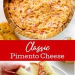 Pimento Cheese Recipe