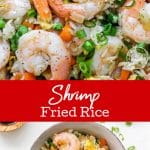 Shrimp Fried Rice