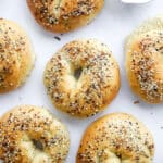 Everything Bagel Recipe