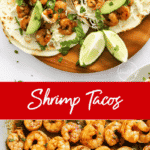 Shrimp Tacos Recipe