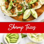 Shrimp Tacos Recipe