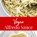 Vegan Alfredo Sauce