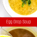 Egg Drop Soup