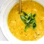 Egg Drop Soup