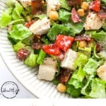 Jennifer Aniston salad recipe