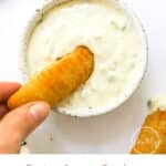 Homemade Tartar Sauce Recipe