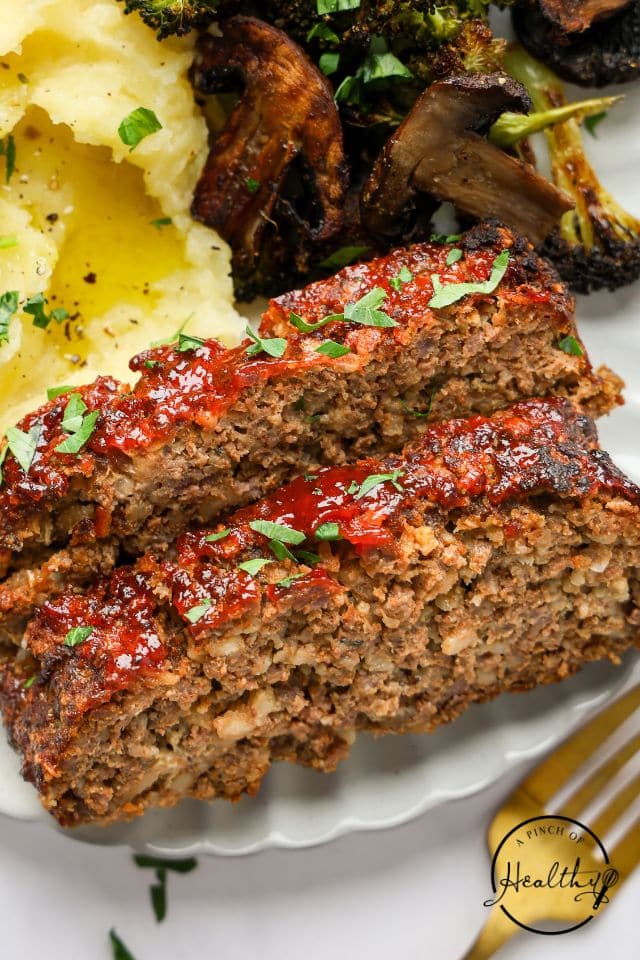 Meatloaf Recipe
